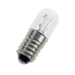 Крушка E10 10X28 24V 2.4W